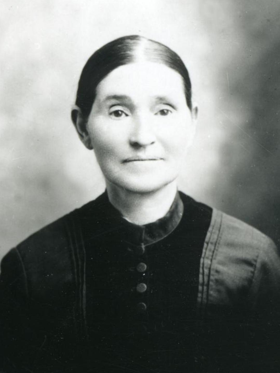 Frances Ann Coon (1843 - 1924) Profile